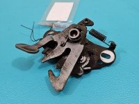 Zamek maski 9655142880 Fiat Scudo II 06-