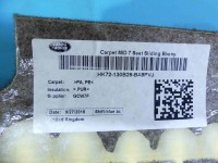 Wykładzina DYWAN PODŁOGA Land rover Discovery Sport 14- L550 FK72130B28