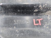 Nadkole tył lewe Mitsubishi ASX 10- 5370A757