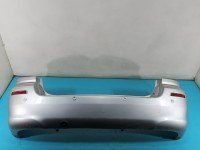 Zderzak tył Toyota Corolla Verso II srebrny 1C0 HB