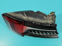 Lampa tył lewa błotnika Audi A5 F5 EUROPA 8W6945091H
