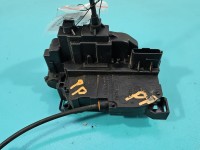 Zamek przód prawy Renault Master III 10-24 EUROPA Europejska, 6pin