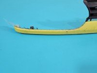 Atrapa grill Vw Golf III