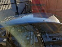 Dach Renault Clio IV 12-20 kombi 5d