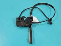 Zamek maski Volkswagen, 2 piny, uszkodzona izolacja na przewodach 5G1823509C Vw Passat B8