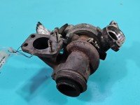 Turbosprężarka Peugeot 307 49173-07502, 9657530580 1.6 hdi 90KM