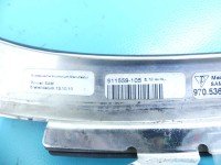 Listwa listwy dekory dekor deski Porsche Panamera I 970 eu