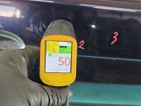 DRZWI PRZÓD PRAWE PASAŻERA Bmw e46 5d granatowy 317