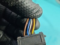 Lusterko lewe pin Vw Sharan I HB 5d kolor europa