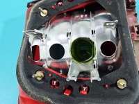 Lampa tył prawa Audi A4 B5 sedan EUROPA 8D0945096C