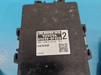 Komputer Sterownik silnika Toyota Verso 09- 1.8 16V 89661-0F210