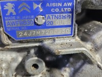 Skrzynia biegów automat 20GU05 Opel Grandland 1.2 T 131KM 2024 r.