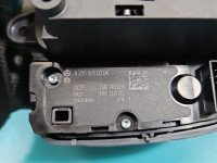 Przełącznik radia nawigacji panel Mercedes W205 A2059008018