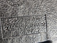 Wkład styropian bagażnika koła zapasowego AUDI Q7 II 4M 4M0012120G