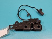 Zamek maski 8P0823509D Audi A3 8P