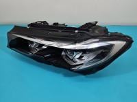Reflektor lewy lampa przód BMW G20 EUROPA