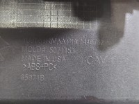 Listwa listwy dekory dekor deski Jeep Cherokee KL eu