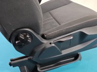 Fotel prawy przód pasażera FORD C-MAX II MK2 5d EUROPA