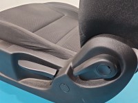 Fotel lewy przód kierowcy Fiat Tipo II 15- 5d EUROPA
