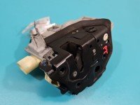 Zamek tył prawy 4F0839016 Audi A3 8P