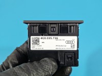 Gniazdo USB AUDI A6 C7 4G0035736