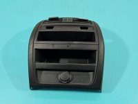 Kratka nawiewu Bmw f10 f11 64229158312
