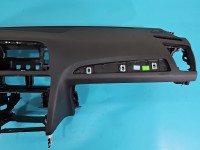 Deska rozdzielcza airbag pasażera kokpit AUDI Q5 08-