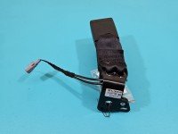 Pas bezpieczeństwa tył lewy Renault Clio IV 12-20 878176563R, 3265018