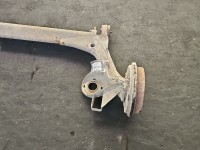 Tylna belka oś tył Vw Lupo 1.0b