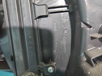 Nagrzewnica Mercedes W213 7516975 EUROPA