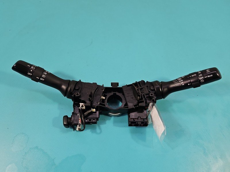 Przełącznik zespolony LEXUS RX II 03-08 30310 17F192, 48120 17F287 Przełącznik zespolony LEXUS RX II 03-08 30310 17F192, 48120 17F287