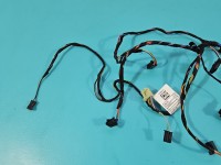 Wiązka instalacja T1025091Z, T1025091Z, silniczków nawiewu, czujnik temperatury Mercedes W213 T1025091Z, A2058200083