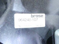 Podnośnik przód lewy SZYBY WINDA 30753327, 2043895, WR12-718 Volvo XC60 I 08- Europejska, 6 pin 5d HB