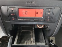 Konsola panel nawiewu Seat Toledo II Leon I 1M0820043C