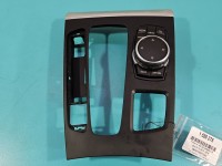 Przełącznik radia nawigacji panel BMW X5 F15 9350723
