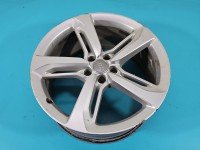 Felgi aluminiowe alufelgi Audi A7 4G Średnica felgi: 20", Szerokość felgi: 9.0", Rozstaw śrub: 5x112, Odsadzenie (ET): 37,...