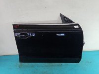 DRZWI PRZÓD PRAWE PASAŻERA Audi A5 8T 5d czarny Ly9b