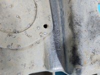 Misa olejowa MISKA Audi A3 8L 1.8 20V