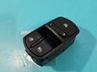 Przełącznik szyb Opel Corsa E 13430017 Producent części: OPEL EU