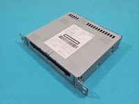Radio fabryczne Peugeot 508 I 9824656680 radioodtwarzacz