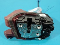 Zamek tył lewy Hyundai Tucson IV 20- 5pin 81410-N7000