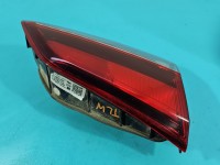 Lampa tył lewa Opel Astra V K kombi klapy bagażnika / kombi / z listwą żarówkową EUROPA