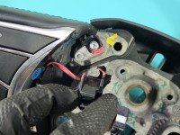 Kierownica Renault Talisman 484006493R