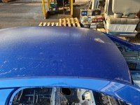 Dach Skoda Octavia III HB 5d