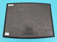 Wykładzina bagażnika podłoga AUDI A4 B8 8K9858855