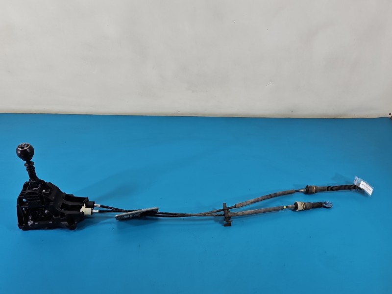 DŹWIGNIA LEWAREK WYBIERAK LINKI Fiat Tipo II 15- 1.4 T