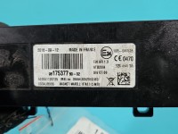 Sterownik moduł Producent części: DS, Europejska, BLUETOOTH CITROEN DS4 15-20 9817537780