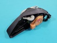 Poduszki powietrzne zestaw komplet Honda Jazz III