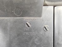 Obudowa filtra powietrza Fiat Punto II 1.2 16V 735275091, 73527503