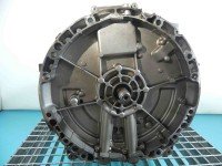 Skrzynia biegów automat 724268, 2052701302 MERCEDES GLC coupe X253 15- 2.0 T 211KM 2018 r.